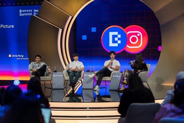 قمة "بريدج": التنوع والإبداع يعيدان رسم خريطة صناعة المحتوى العالمي