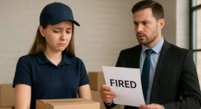 مالك شركة إسبانية يفصل موظفة لحضورها المبكر يوميا.. والمحكمة تؤيد قراره