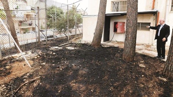 «الأونروا» تندد بمصادرة إسرائيل ممتلكات مقرها في القدس الشرقية