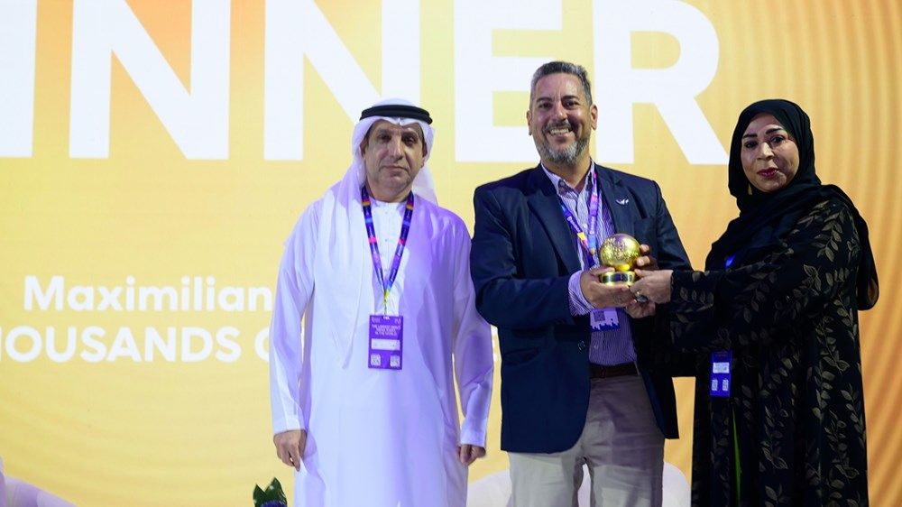 «بريدج» تشهد انطلاق النسخة الأولى من «جوائز الأخبار المصوّرة للجنوب العالمي»