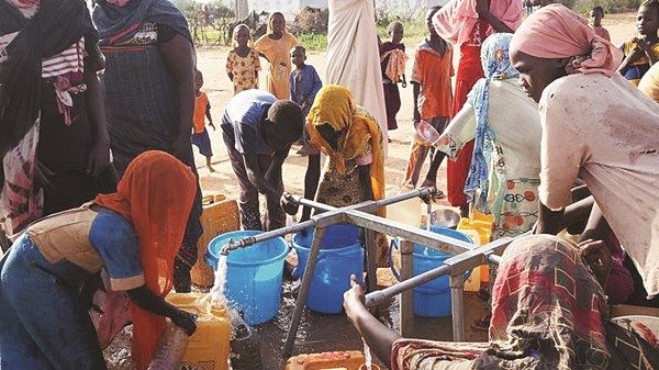 مفوضية حقوق الإنسان لـ«الاتحاد»: تداعيات كارثية جراء استمرار الحرب في السودان