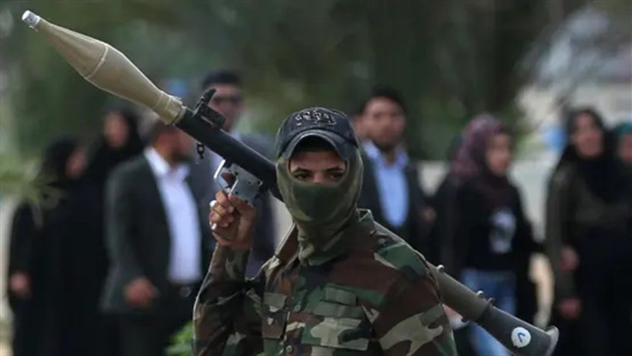 قانون امريكي جديد يتطرق للفصائل.. هل يكشف عن "تساهل ام تشدد" تجاه العراق؟