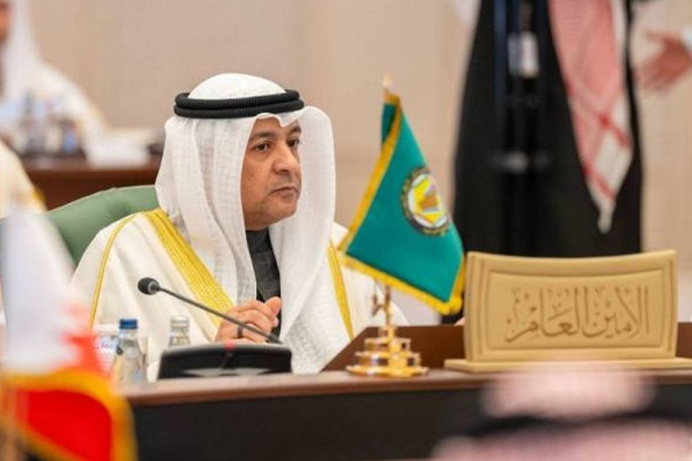 البديوي: تصريحات المسؤولين الإيرانيين مغلوطة ومرفوضة