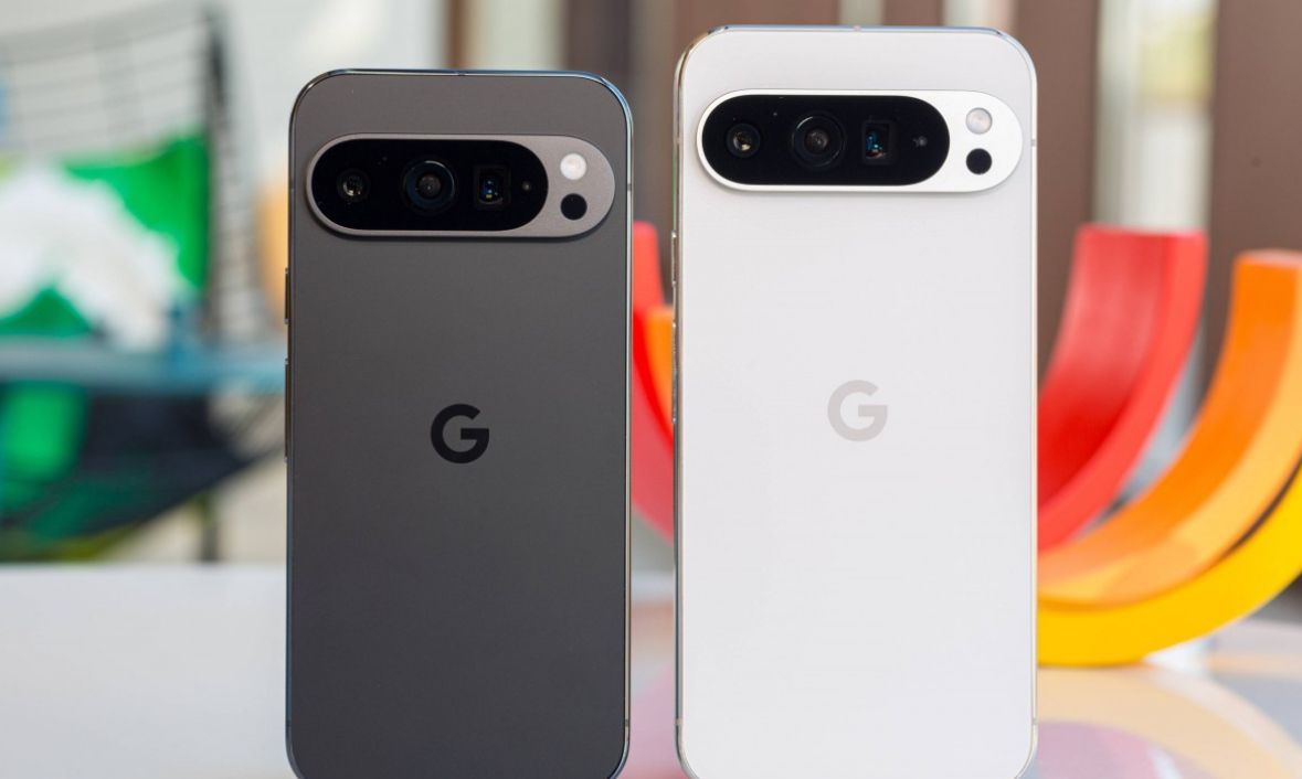 تكنولوجيا: جوجل تبدأ برنامج إصلاح موسع لعلاج مشاكل شاشات Pixel 9 Pro و Pixel 9 Pro XL