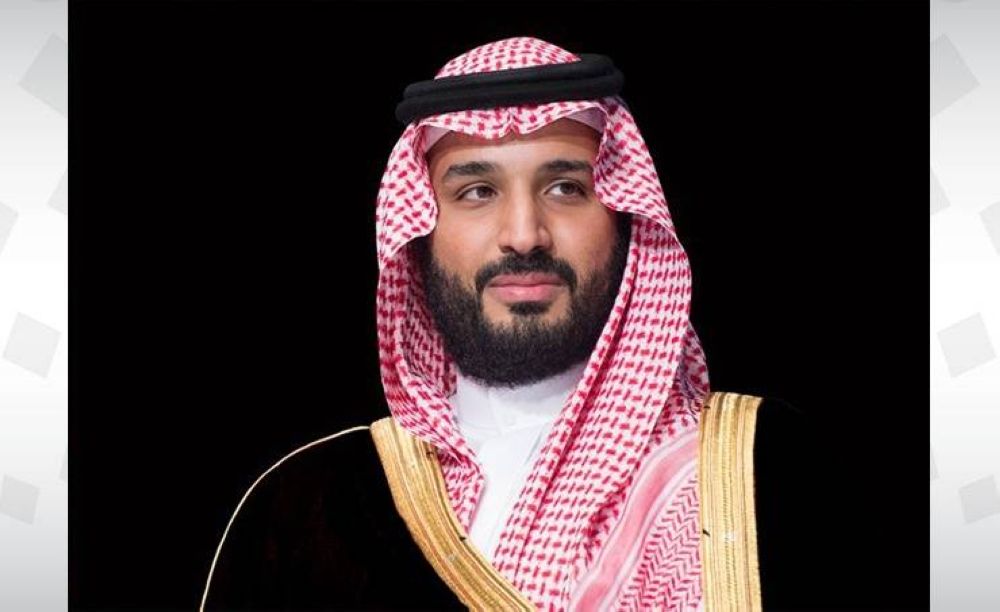 ولي العهد يبحث هاتفيا مع الرئيس الفرنسي تطورات الأوضاع الإقليمية والدولية