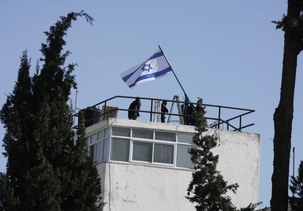 اقتحام الأونروا يفتح جولة جديدة من الصراع