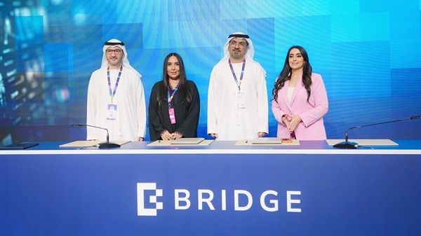 «فوربس الشرق الأوسط» وقمة «بريدج» تطلقان البرنامج الحواري «التوقيع»