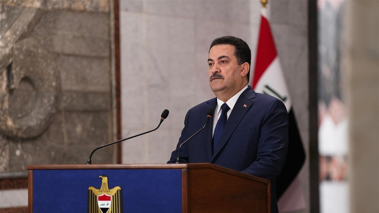 السوداني بعيد النصر: رجال العراق رسخوا السيادة والكرامة بالدم في مواجهة الإرهاب