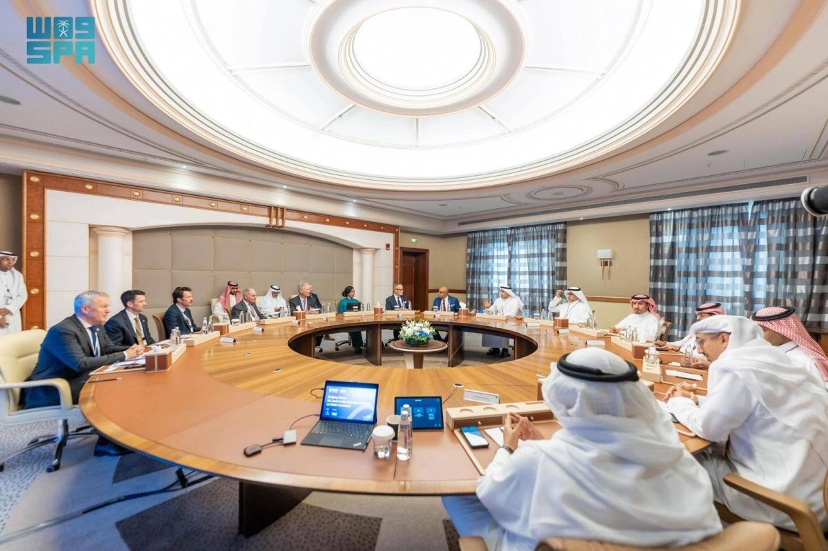 مؤتمر الابتكار في استدامة المياه يستعرض نماذج الحوكمة المائية