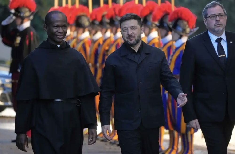 أوكرانيا وروسيا بين محاولات الصلح ورفض تقديم التنازلات