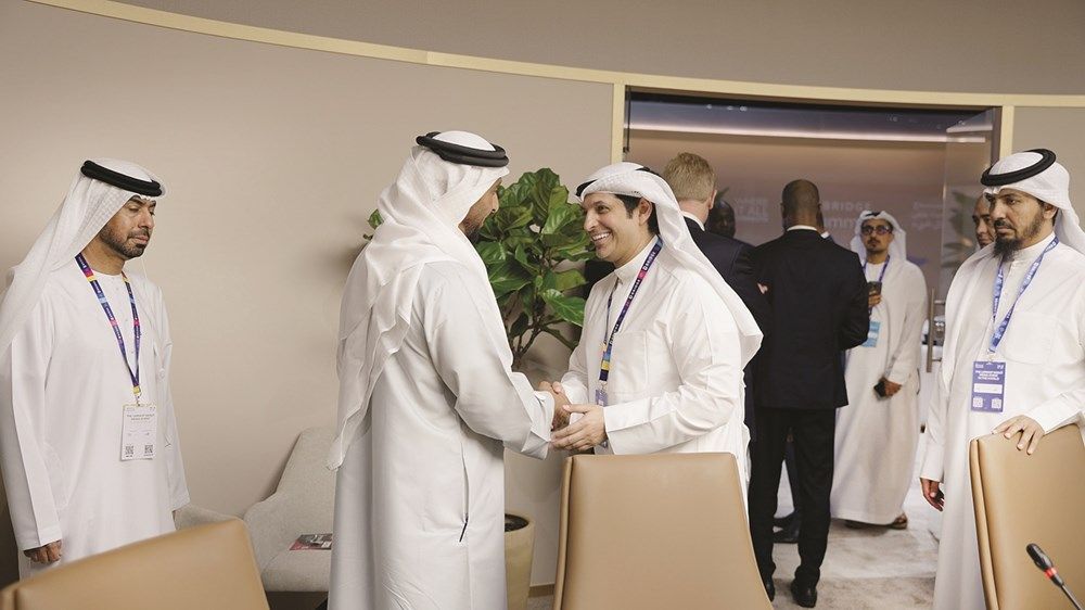 «قمة بريدج» تشهد تحالفات عالمية لحماية نزاهة المعلومات