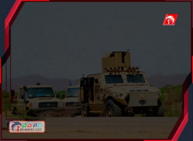 النقيب: قواتنا تصدت لهجوم القاعدة في أبين