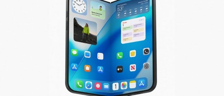 تكنولوجيا: تقرير IDC: آيفون Fold سيقود نمو سوق الهواتف القابلة للطي بنسبة 30% في 2026