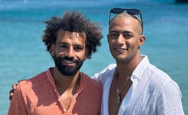 محمّد رمضان يعلّق على أزمة محمّد صلاح وهذا موقفه