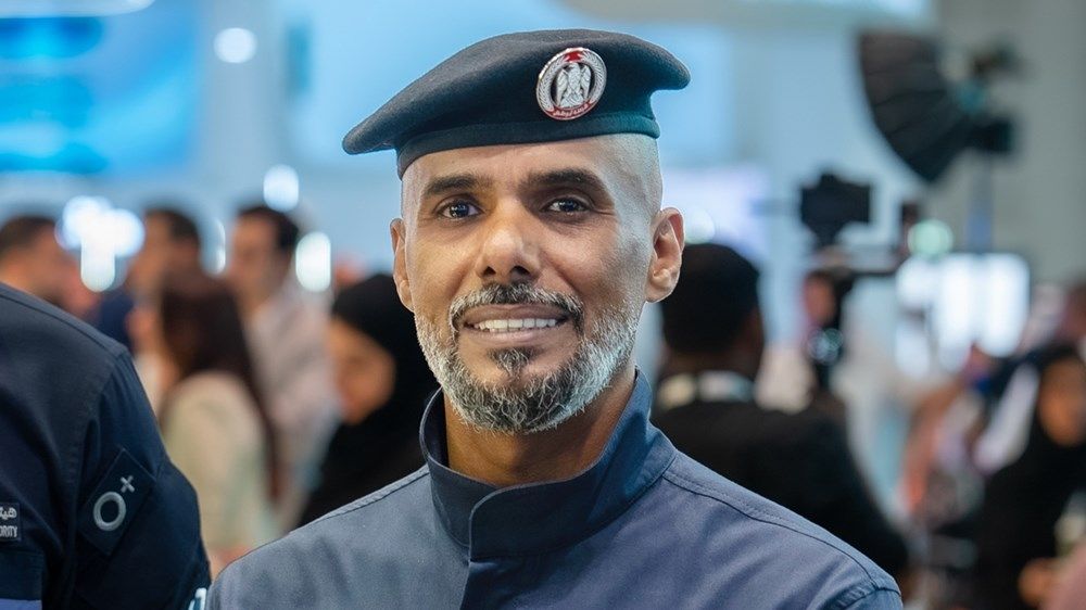 فريق الإمارات يواصل عمليات البحث والإنقاذ في سريلانكا