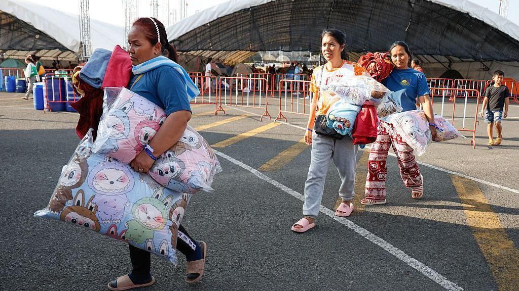 ما هي الاشتباكات الدائرة على الحدود بين تايلاند وكمبوديا.. ولماذا تتنازعان الآن؟