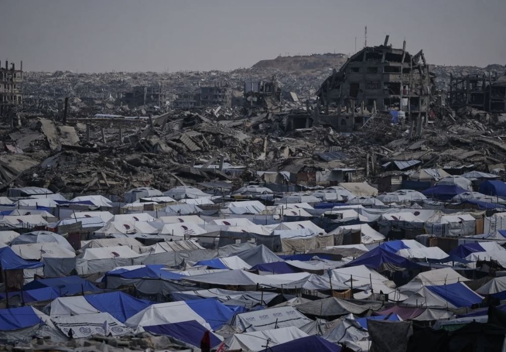 تعقيدات ومطالبات تضعان المرحلة الثانية في غزة على حافة الانفجار