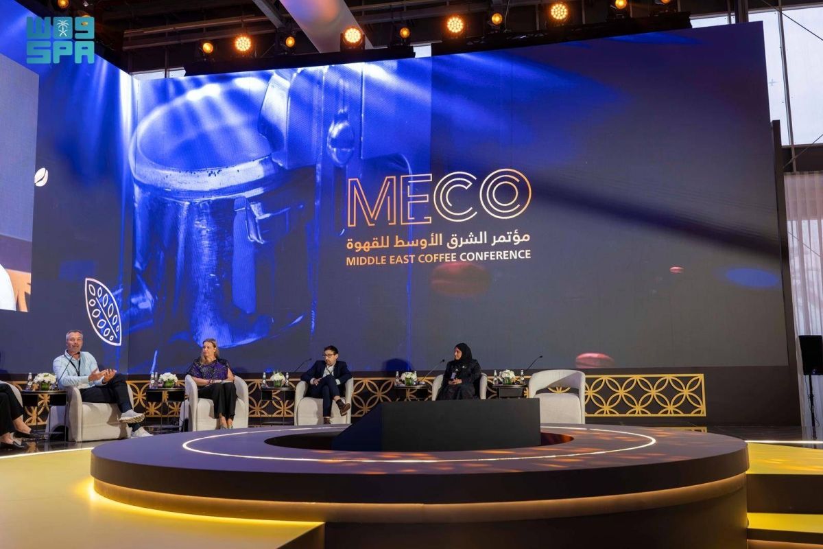 «استدامة» تستعرض جهودها البحثية والتطويرية لدعم قطاع البن