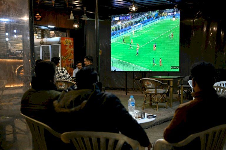 الجماهير المصرية تقاطع ليفربول بعد أزمة صلاح