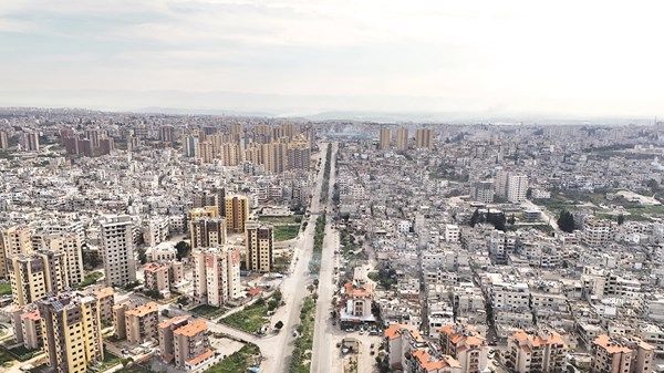 واشنطن: نؤكد دعمنا لسوريا مزدهرة تعيش بسلام مع جيرانها