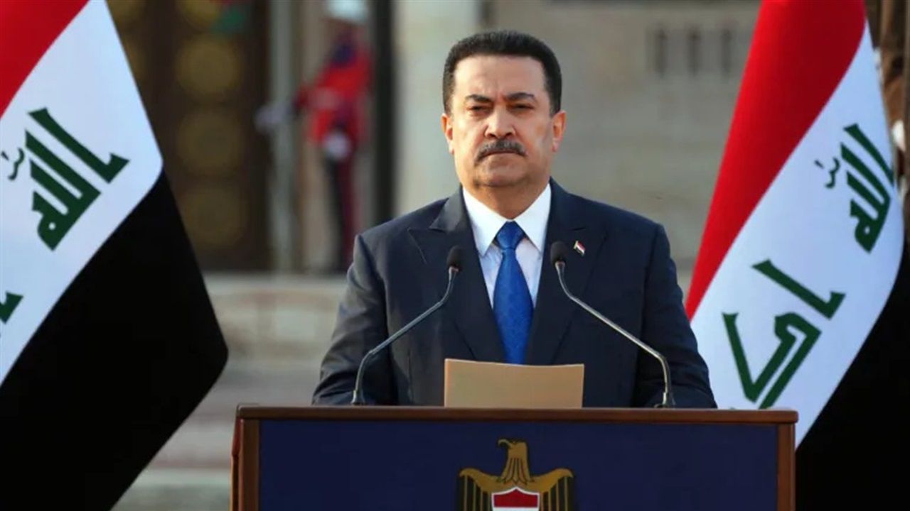 السوداني بالذكرى الثامنة ليوم النصر: لقد هبَّ أبناء شعبنا العظيم من جميع المكونات من أجل تحرير الأرض