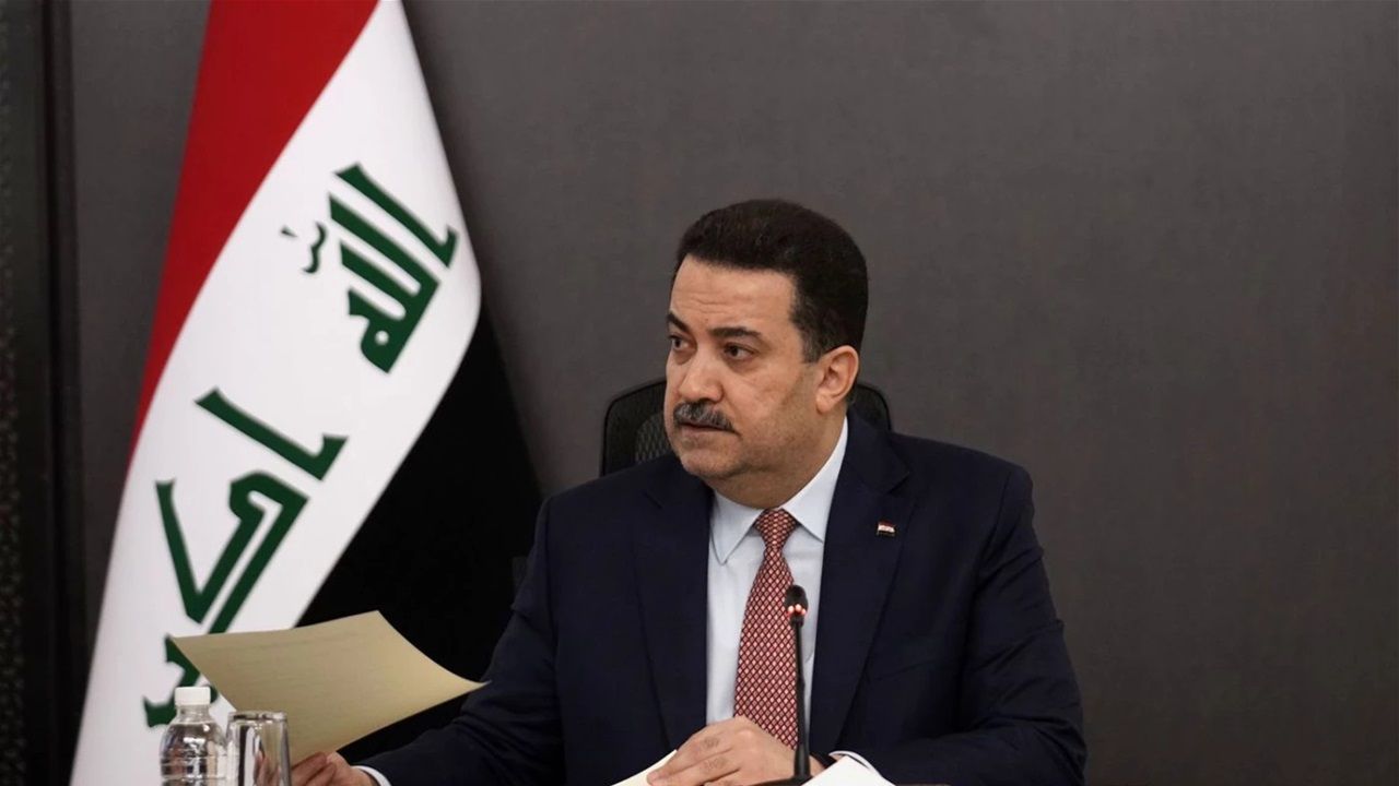 السوداني يوجه وزارتين بإغاثة كردستان بعد الظروف المناخية التي ضربت الإقليم