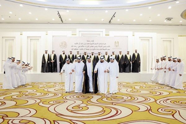 "النهضة النسائية" تنظم العرس الجماعي التاسع لعام 2025