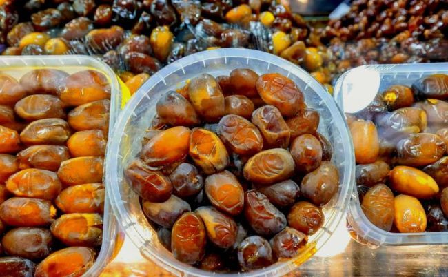 هل يُمكن لمرضى السكري تناول التمر؟