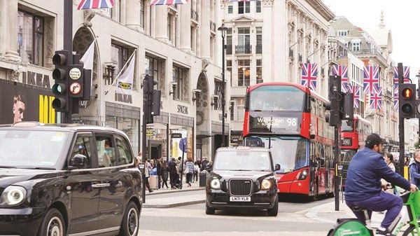 التوجه البريطاني لحظر «الإخوان» يقرّب نهاية «الجماعة»