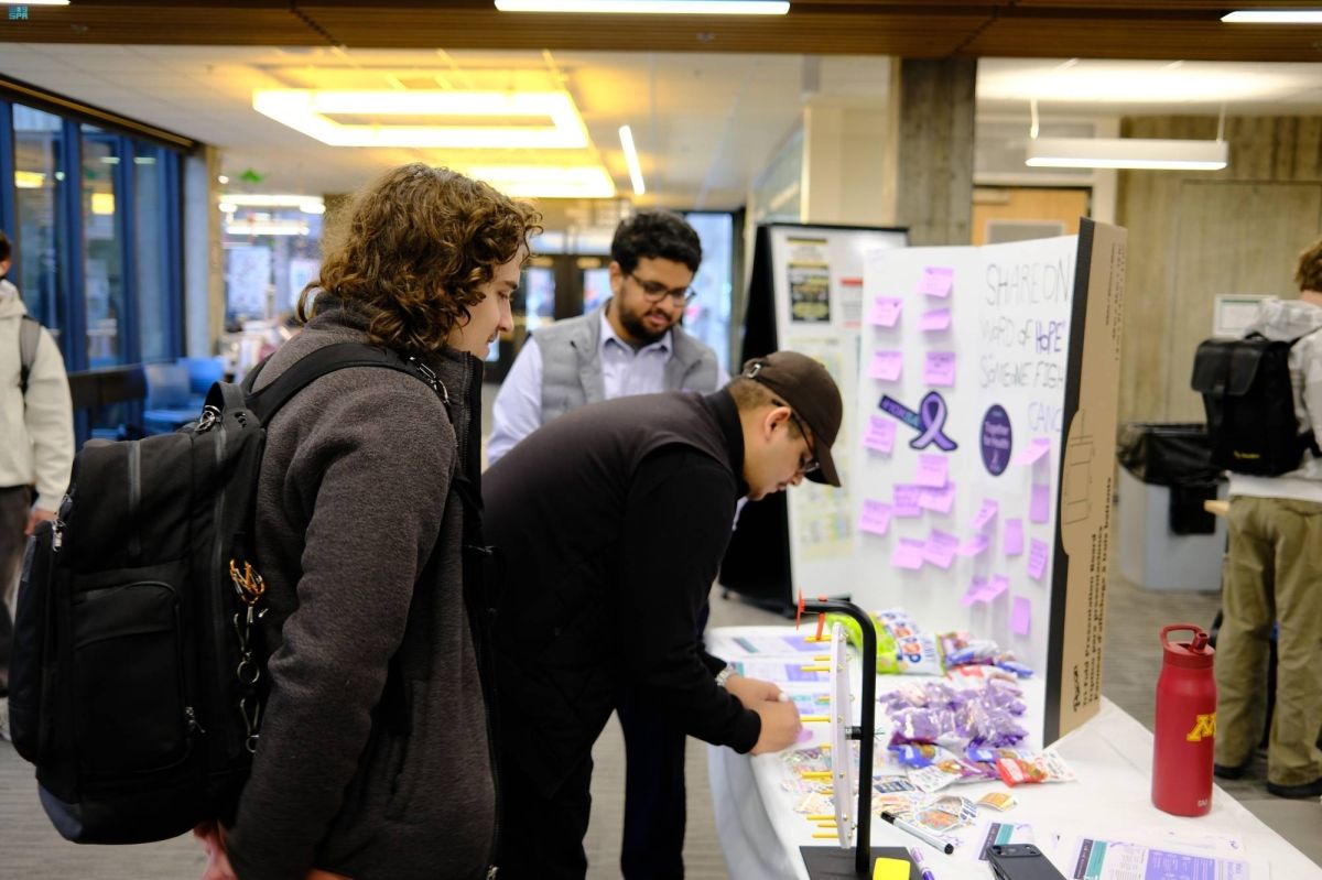 الأندية الطلابية في أمريكا تنظم فعاليات لدعم مبادرة »10KSA«