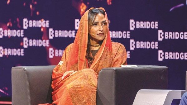 الأميرة لمياء بنت ماجد آل سعود: الإعلام يخلق الوعي ويتكامل مع العمل الإنساني