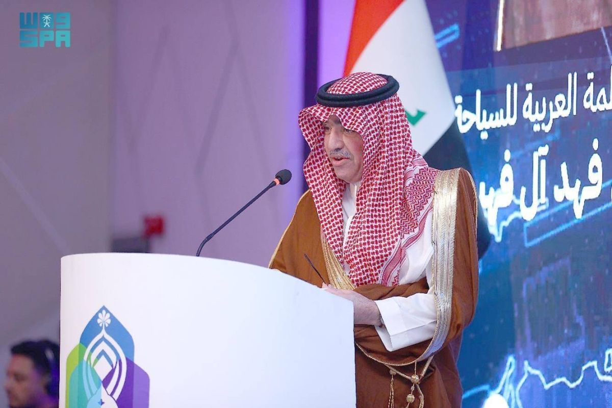 منظمة السياحة تطلق مبادرة «المقاصد العربية السياحية الشاملة والمستدامة 2030 »