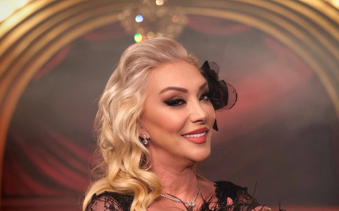 القبض على ابنة الفنانة الشهيرة غُلّو بتهمة قتل والدتها