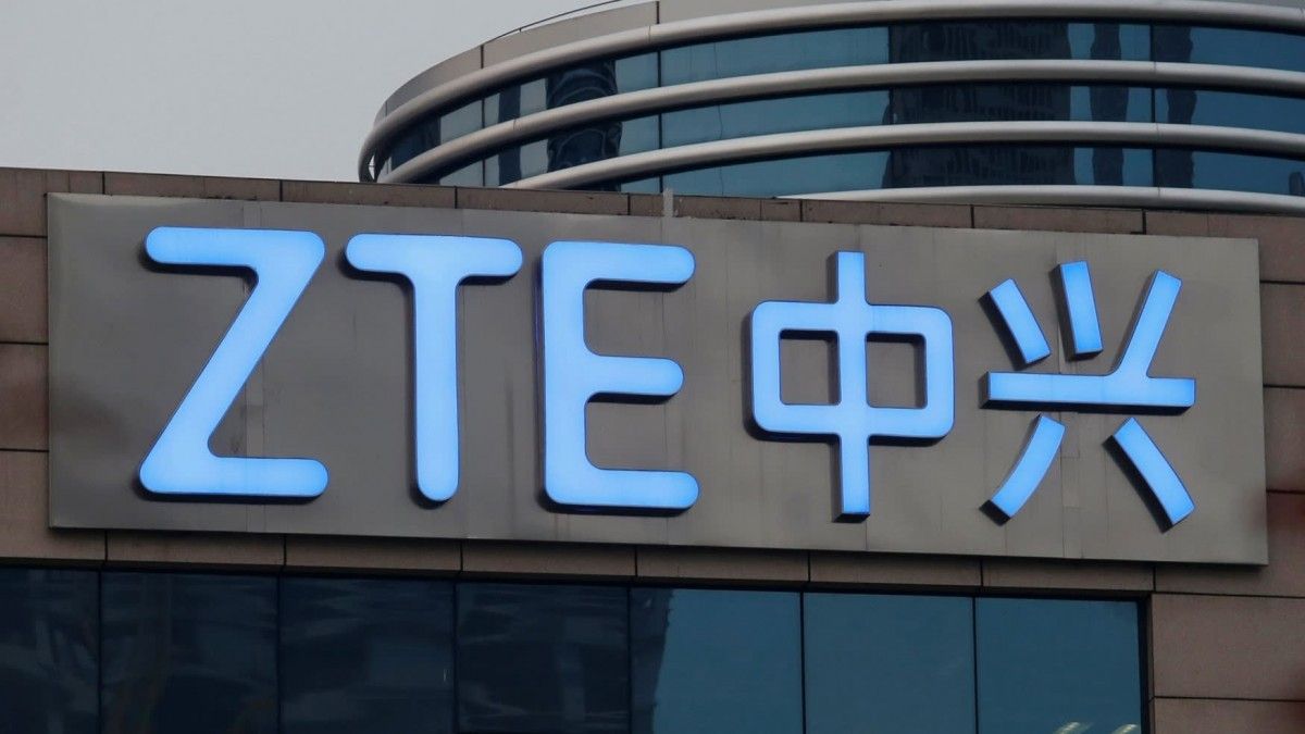 تكنولوجيا: ZTE تقترب من إنهاء قضية الرشوة بدفع مليار دولار للحكومة الأمريكية