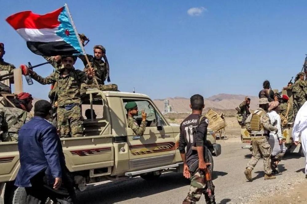 النواب اليمني: السعودية حريصة على تجنيب اليمن المخاطر