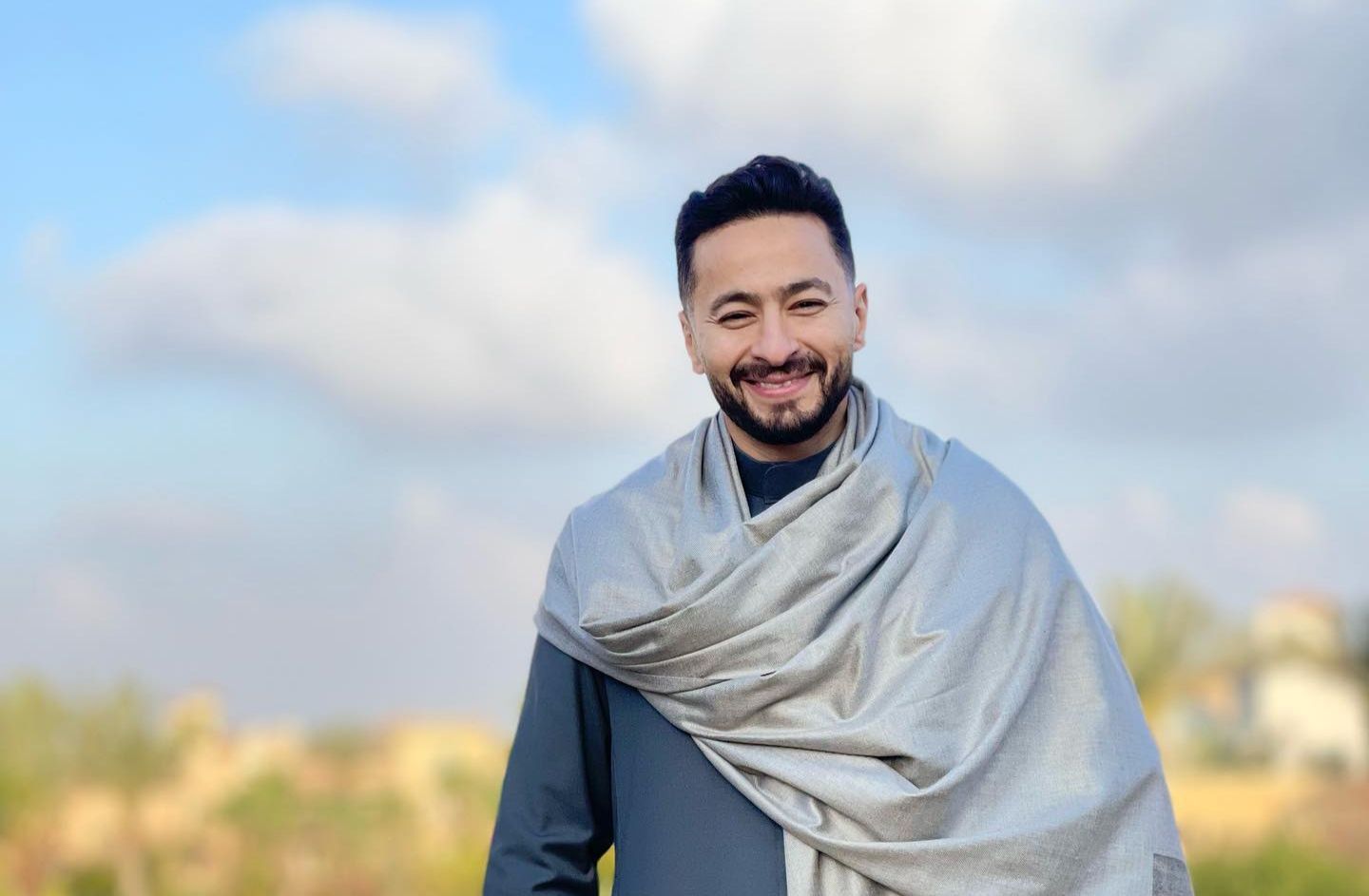 القائمة الكامِلة لأبطال “المَدّاح٦” في رمضان ٢٠٢٦