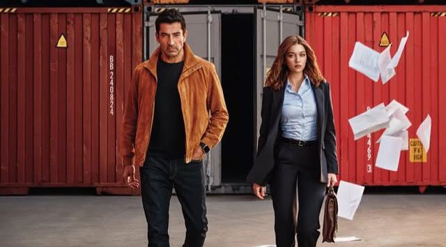 تغيير مفاجئ في مسلسل “العائلة هي الامتحان” لكنان أمبرزالي أوغلو  وافرا ساراتش أوغلو