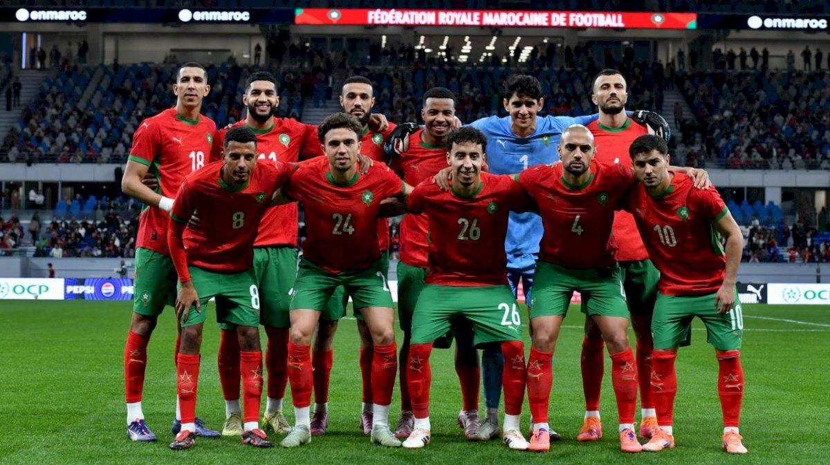 الركراكي يكشف قائمة "أسود الأطلس" لكأس أمم إفريقيا – المغرب