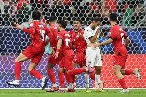 كيف خرج منتخب مصر من كأس العرب؟ سؤال أشعل مواقع التواصل