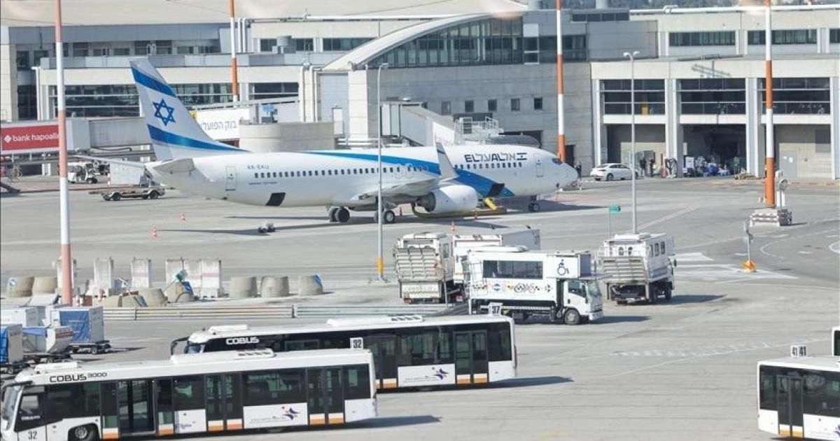 غانا ترحل 3 إسرائيليين ردا على خطوة مماثلة