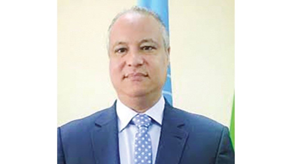 المفوضية السامية لـ«اللاجئين» تشيد بدعم الإمارات للجهود الإنسانية لعام 2026