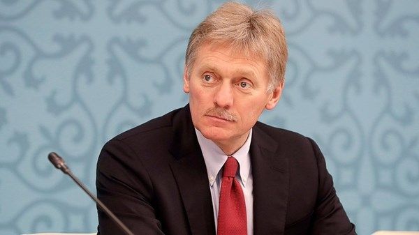 روسيا: التسوية السياسية في أوكرانيا «أولوية قصوى»