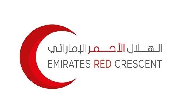 الهلال الأحمر الإماراتي يفتتح عيادة متنقلة في الساحل الغربي باليمن