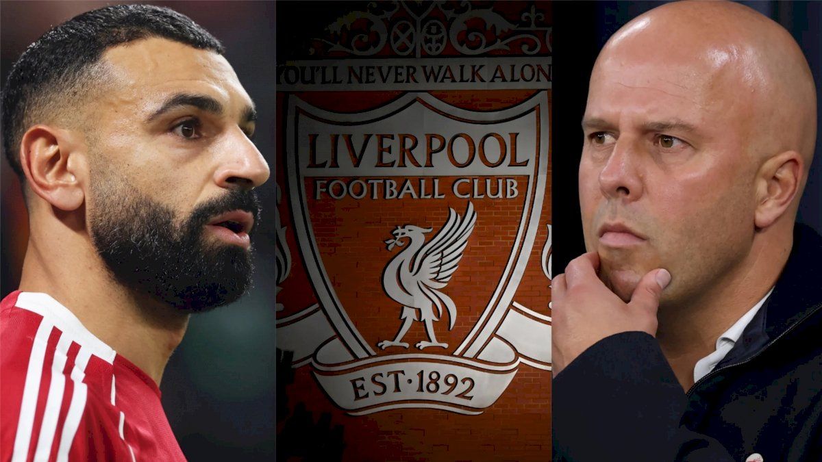 تسريب إجتماع ليفربول السري .. صلاح رفض الاعتذار (فيديو)