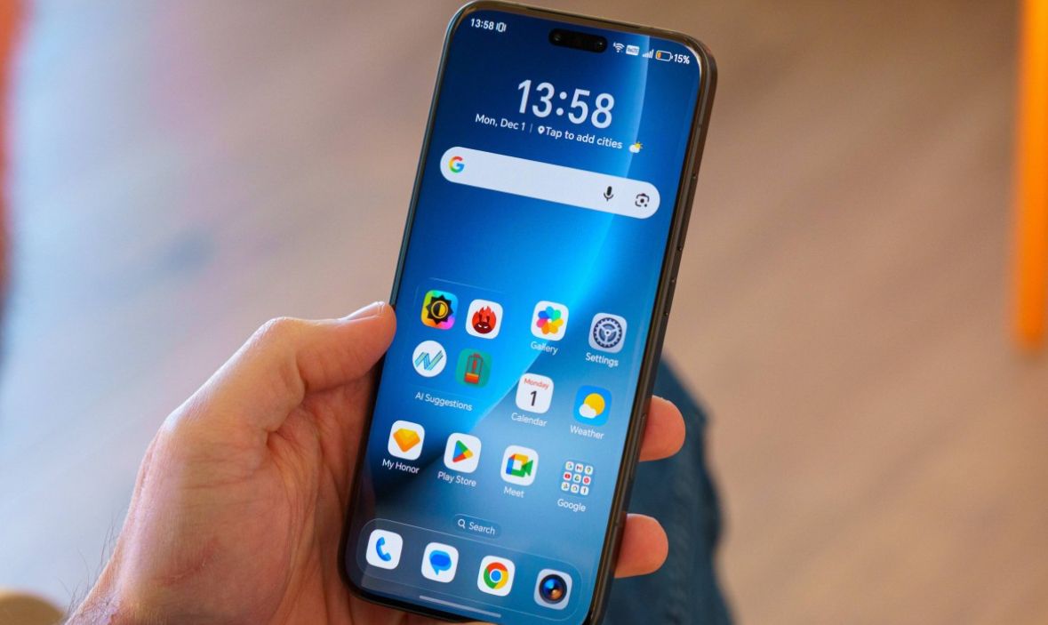 تكنولوجيا: هاتف Honor Magic8 Pro يصل رسميًا إلى الشرق الأوسط