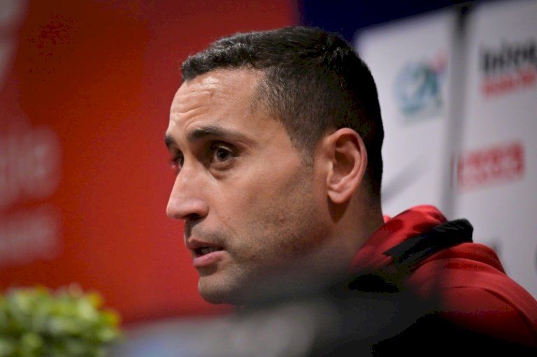 بطولة فرنسا: نانت يعيّن المغربي القنطاري مدربا في مهمة محفوفة بالمخاطر