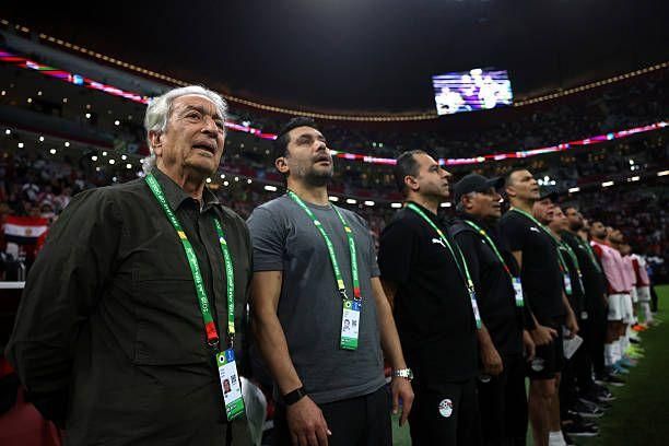 كيف خرج منتخب مصر من كأس العرب؟ سؤال أشعل مواقع التواصل