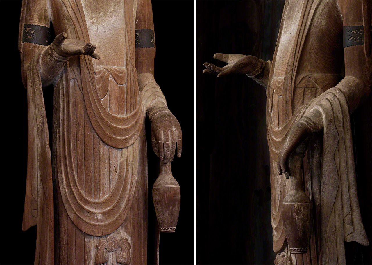 (© مودا توموهيرو)