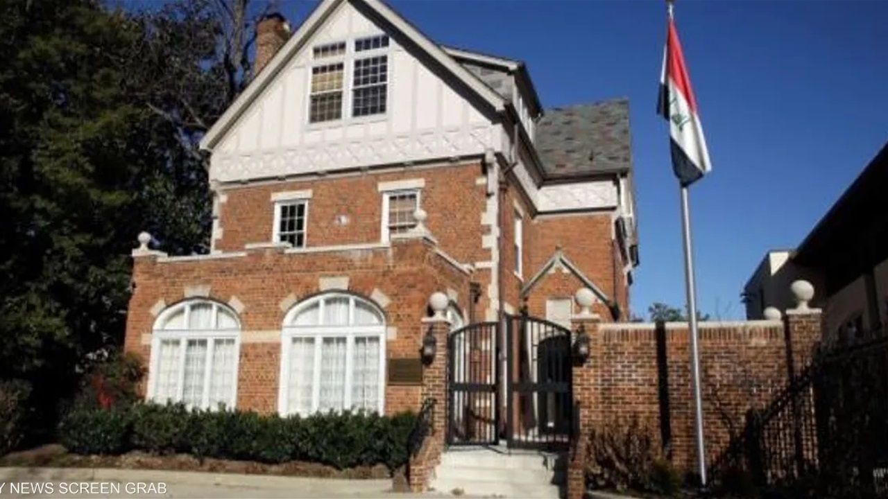 السفارة العراقية بواشنطن تعلّق على إلغاء تفويضي استخدام القوة العسكرية ضد العراق لعامي 1991 و2002