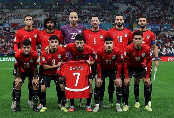 كيف خرج منتخب مصر من كأس العرب؟ سؤال أشعل مواقع التواصل